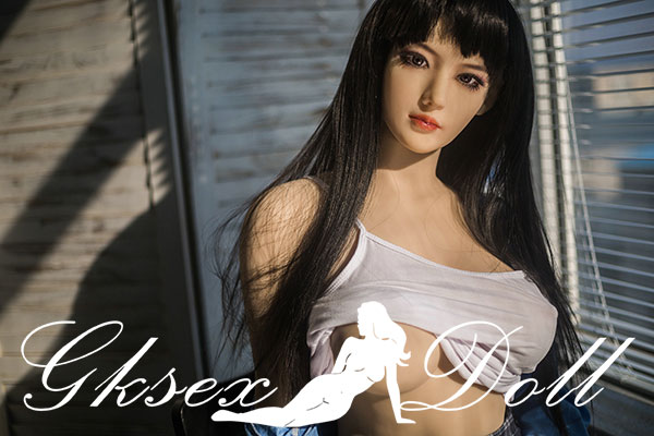 sexdoll08011 45 1 158cm E-Cup Chinese Schoolgirl Love Doll