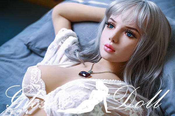 sexdoll08014 08 170cm G-Cup Asian Love TPE Sexdoll
