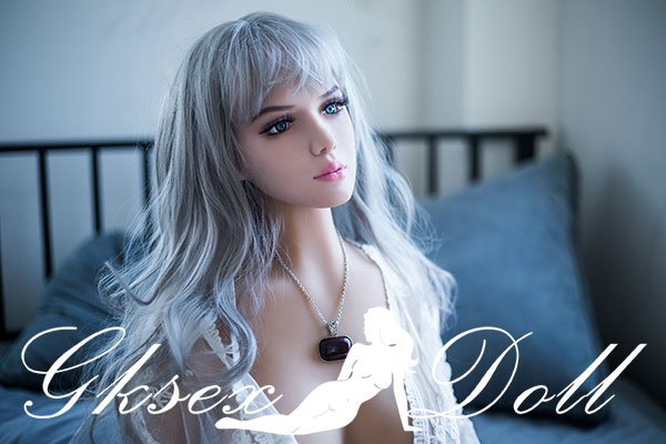 sexdoll08014 19 170cm G-Cup Asian Love TPE Sexdoll