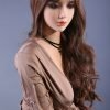 sexdoll08027 05 170 Cm Big Boobs TPE Realistic Love Sex Doll