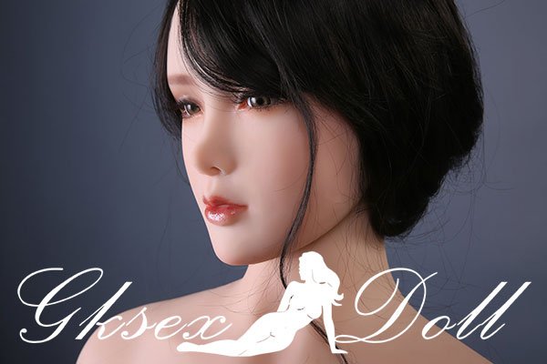 sexdoll08028 12 168cm Fun Realistic Small Breast Asian Love Doll TPE Doll