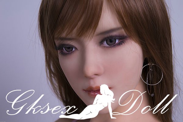 sexdoll080317 20 158cm Beautiful Big Breasts TPE Love Doll