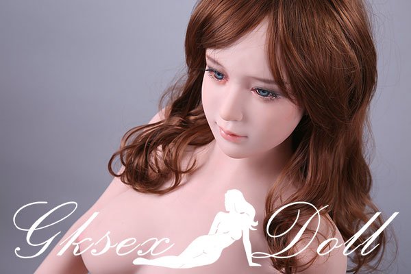 sexdoll08036 02 158cm G-Cup Cute Sexy TPE Material Beautiful Girl Doll