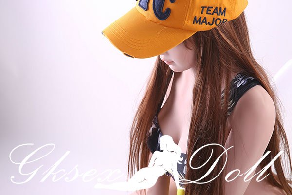 sexdoll08036 12 158cm G-Cup Cute Sexy TPE Material Beautiful Girl Doll