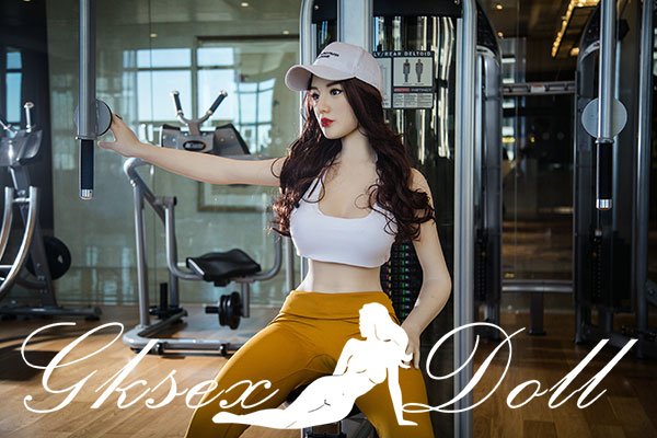 sexdoll08044 01 170cm Big Breasted TPE Japanese Sexy Sex Doll