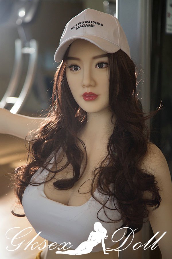 sexdoll08044 06 170cm Big Breasted TPE Japanese Sexy Sex Doll