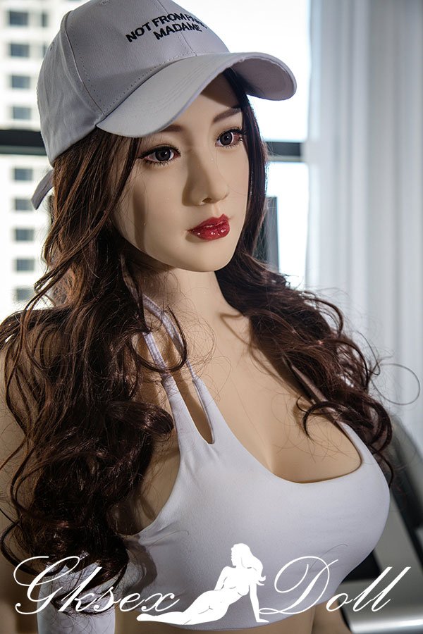 sexdoll08044 22 170cm Big Breasted TPE Japanese Sexy Sex Doll