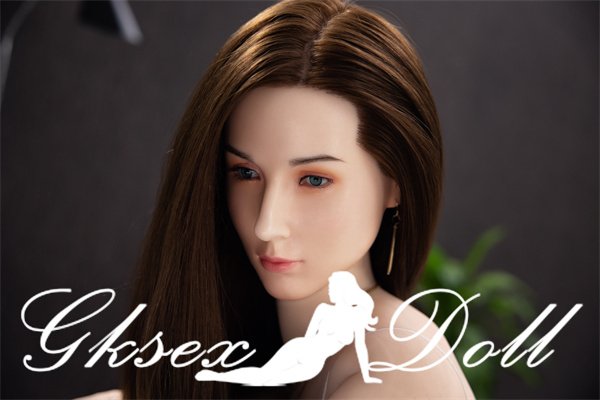 sexdoll10016 11 168cm Big Breasts Beautiful Best TPE Sex Doll