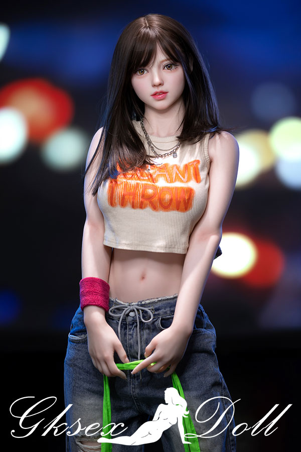 Sexdoll14096 02CM E-CUP Asijská panenka TPE Realistická sexuální panenka sexdoll14096 02 157cm E-Cup Asian Doll TPE Realistic Sex Doll