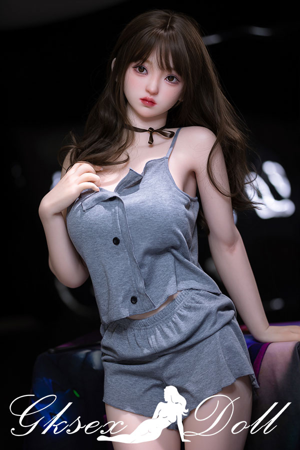muñeca sexual14097 04cm Love Doll Estilo Asiático Pechos Grandes Hermosa Muñeca Sexual sexdoll14097 04 157cm Love Doll Asian Style Big Breasts Beautiful Sex Doll