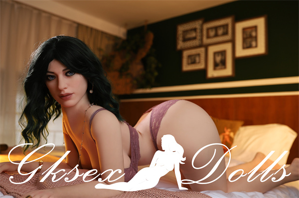 sexdoll42018 16 Best Mature BBW Love Dolls 158cm H-Cup Earlene