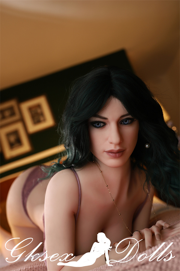 sexdoll42018 17 Best Mature BBW Love Dolls 158cm H-Cup Earlene