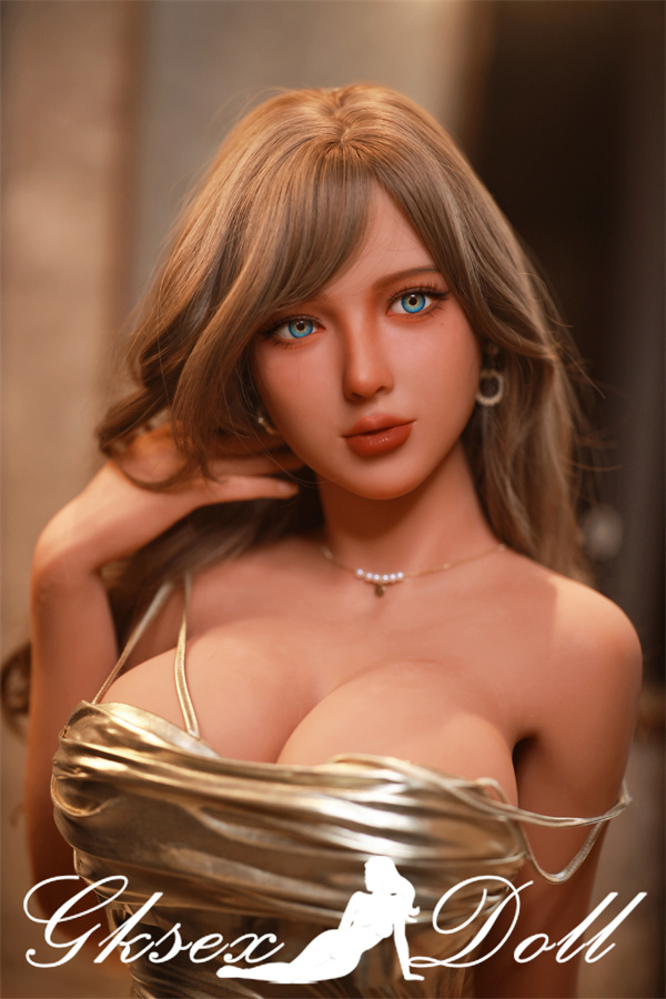 SexDoll46017 11cm d-cup europejskie chude dojrzałe duże cycki seks lalka sylvestra sexdoll46017 11 162cm D-Cup European Skinny Mature Big Boobs Sex Doll Sylvestra