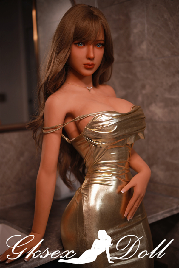 SexDoll46017 18cm d-cup europejskie chude dojrzałe duże cycki seks lalka sylvestra sexdoll46017 18 162cm D-Cup European Skinny Mature Big Boobs Sex Doll Sylvestra