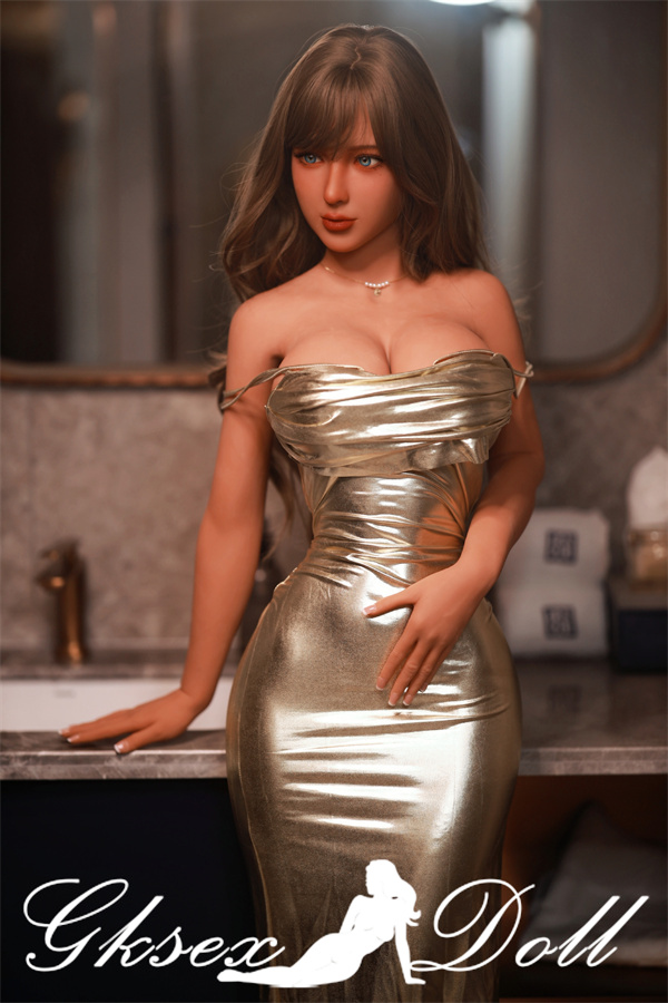 SexDoll46017 19cm d-cup europejskie chude dojrzałe duże cycki seks lalka sylvestra sexdoll46017 19 162cm D-Cup European Skinny Mature Big Boobs Sex Doll Sylvestra