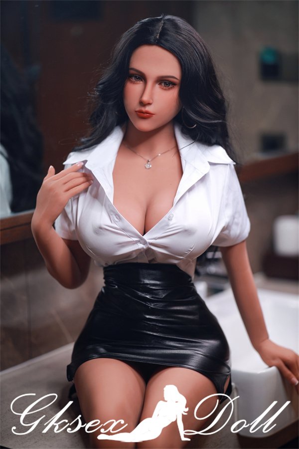 sexdoll46026 06 156cm D-Cup Chinese Sex Doll With Big Boobs And Slim Waist