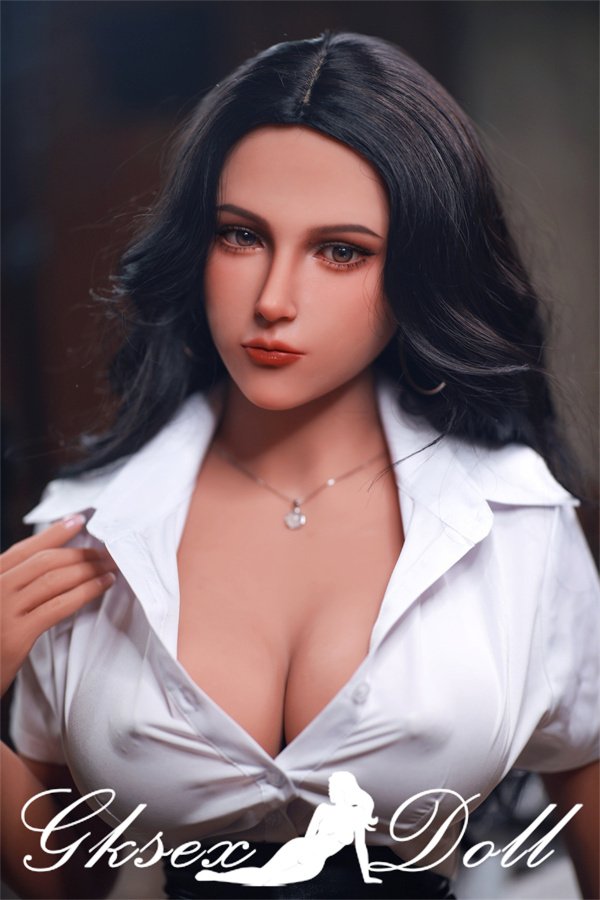 sexdoll46026 07 156cm D-Cup Chinese Sex Doll With Big Boobs And Slim Waist