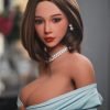 sexdoll46029 03 166cm E-Cup Big Boobs Mature Realistic Asian Sex Doll Euphemia