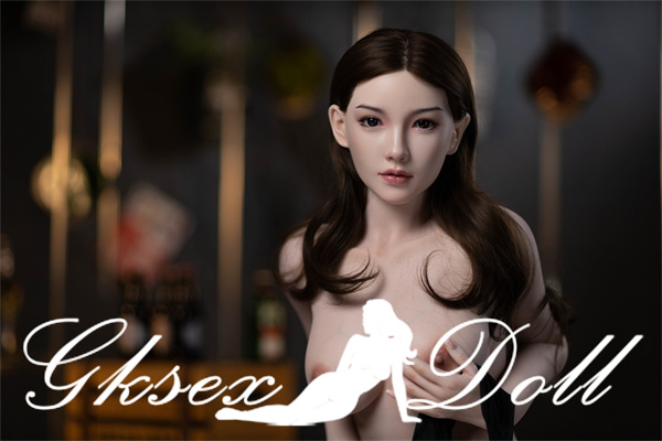 muñeca sexual480016 01cm Diversión Tetas Grandes Oficina Chica Madura Muñeca Sexual de Silicona sexdoll480016 01 161cm Fun Big Tits Office Mature Girl Silicone Sex Doll