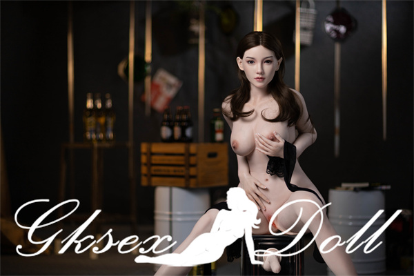 muñeca sexual480016 03cm Diversión Tetas Grandes Oficina Chica Madura Muñeca Sexual de Silicona sexdoll480016 03 161cm Fun Big Tits Office Mature Girl Silicone Sex Doll