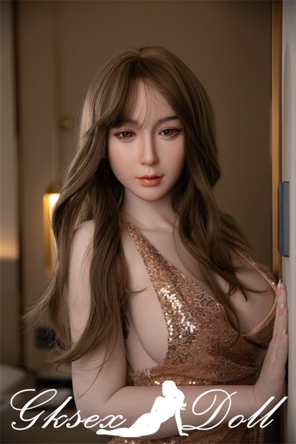 sexdoll480019 22 165cm Best Big Boobs Asian Sexy Girls Silicone Sex Doll