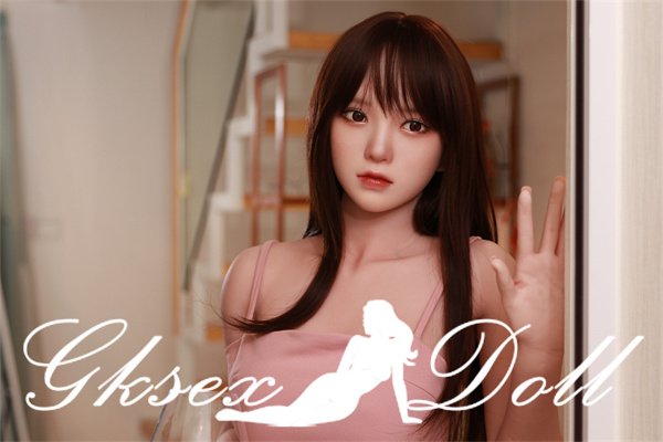 sexdoll48003 09 158cm Big Ass  Gentle Sexy  Silicone Sex Doll
