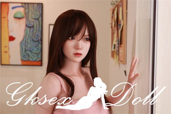 sexdoll48003 10 158cm Big Ass  Gentle Sexy  Silicone Sex Doll