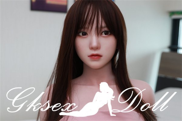 sexdoll48003 18 158cm Big Ass  Gentle Sexy  Silicone Sex Doll