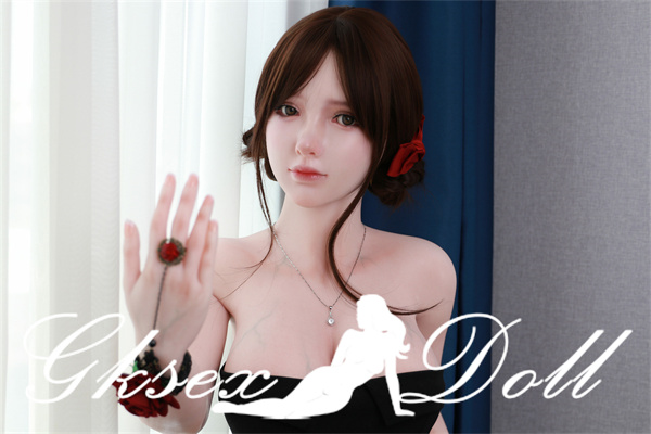 SexDoll48004 02CM Realistic Bellissima bambola sexy sexy bambola di sesso in silicone sexdoll48004 02 158cm Realistic Beautiful Sexy Sex Doll Silicone Sex Doll