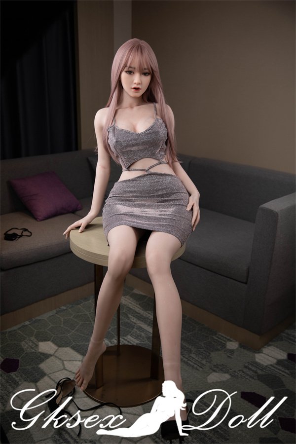 sexdoll48009 14 158cm Realistic Sexy Silicone Sex Doll That Can Accompany You