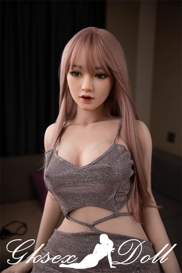 sexdoll48009 16 158cm Realistic Sexy Silicone Sex Doll That Can Accompany You