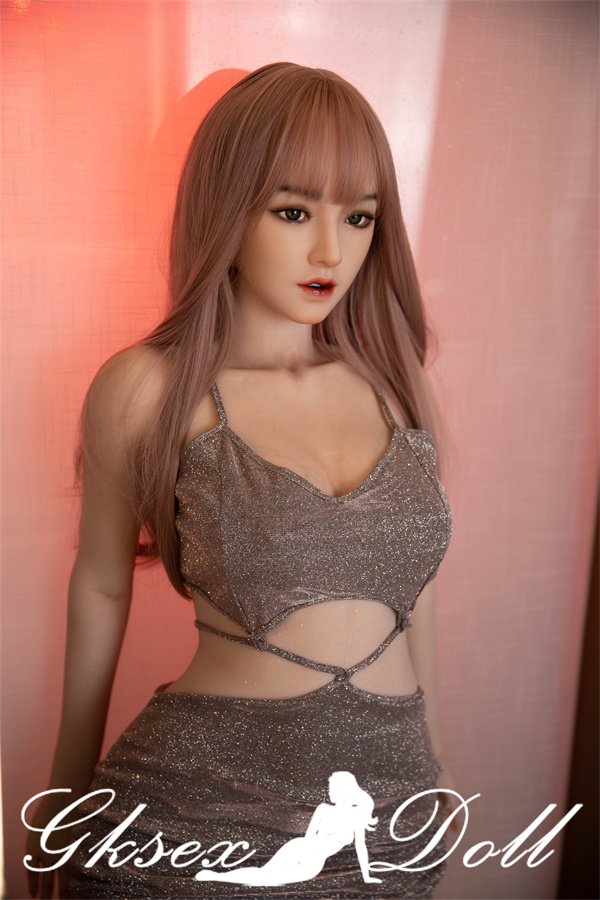sexdoll48009 25 158cm Realistic Sexy Silicone Sex Doll That Can Accompany You