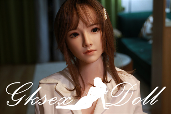 sexdoll48015 08 161cm Uniform Temptation Big Breasts Big Ass Mature Silicone Sex Doll