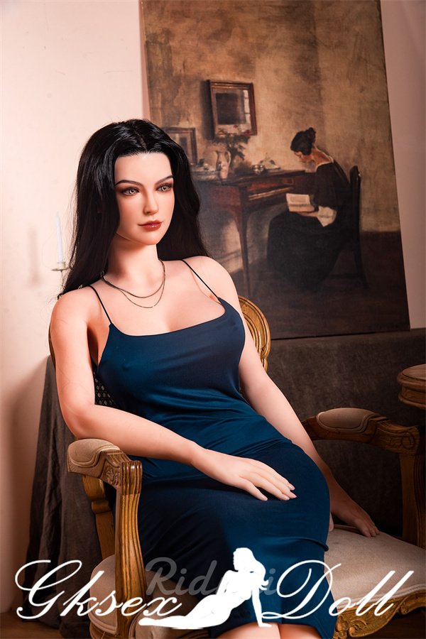 sexdoll49012 06 163cm Best Sexy Love Doll With Silicone Head Karyn