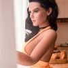 sexdoll49014 16 Silicone Head Realistic Sex Doll Latina Style Beauty 163cm Stephine