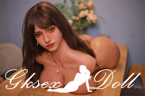sexdollT46003 05 Cute American Large Breasts Sex Doll Big Ass Sex Doll Torso Tindra