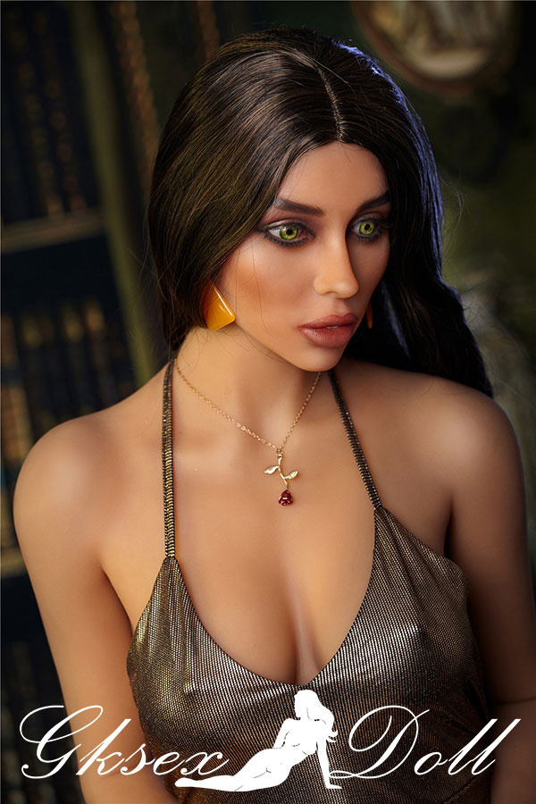 Sexdoll04164 07Malá prsa Lifelike 163cm TPE Sex Doll Natalia sexdoll04164 07 Small Boobs Lifelike 163cm TPE Sex Doll Natalia