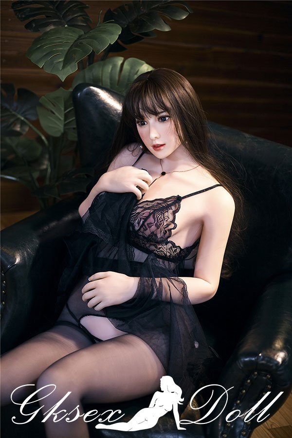 sexdoll04165 04 Lifelike 163cm D-cup TPE Sex Doll Natalie