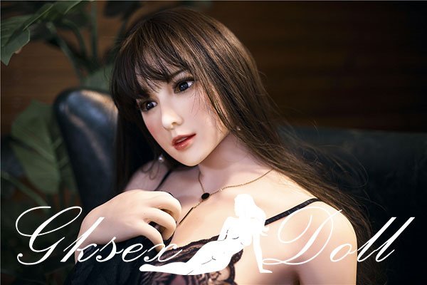 sexdoll04165 05 Lifelike 163cm D-cup TPE Sex Doll Natalie