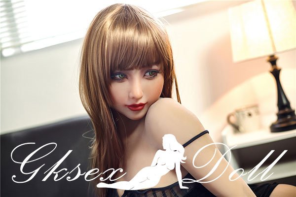 sexdoll04166 15 Lifelike TPE Sex Doll 163cm D-cup Saya