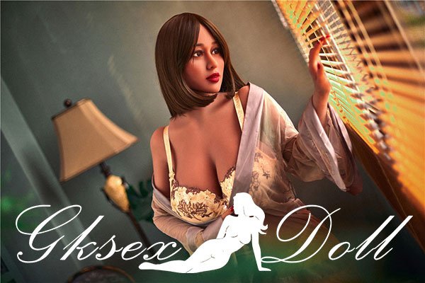 sexdoll04176 05 163cm Plus BBW Lifelike TPE Sex Doll Sarah