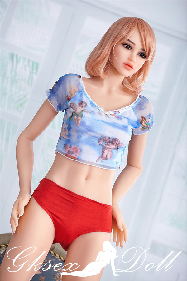 Sexdoll04195 01cm pieni rintojen ohut tpe sex nukke ada sexdoll04195 01 165cm Small Breast Slim TPE Sex Doll Ada