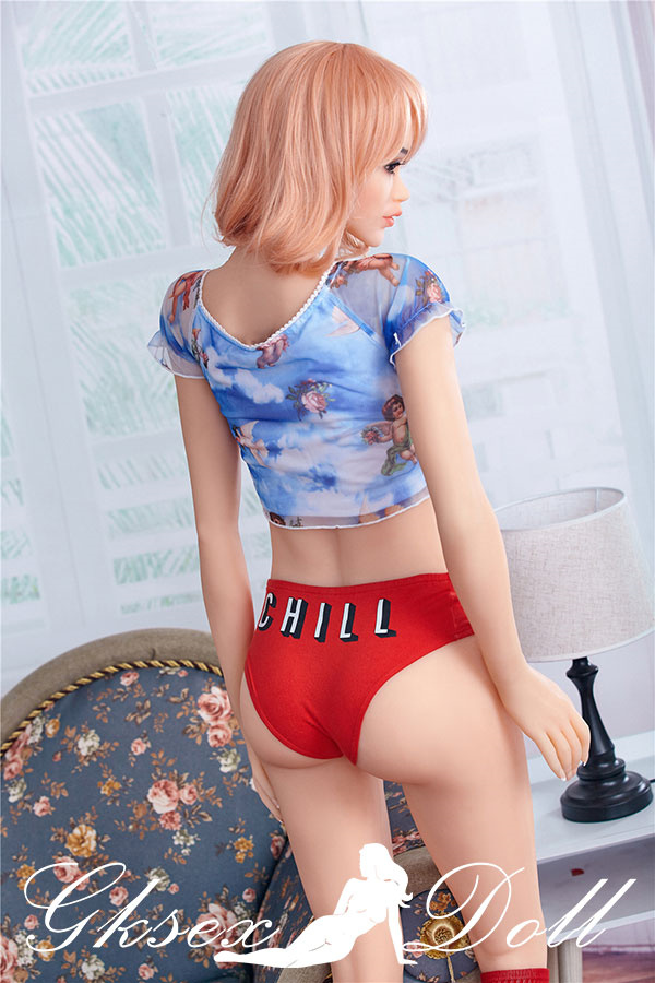 Sexdoll04195 06cm pieni rintojen ohut tpe sex nukke ada sexdoll04195 06 165cm Small Breast Slim TPE Sex Doll Ada