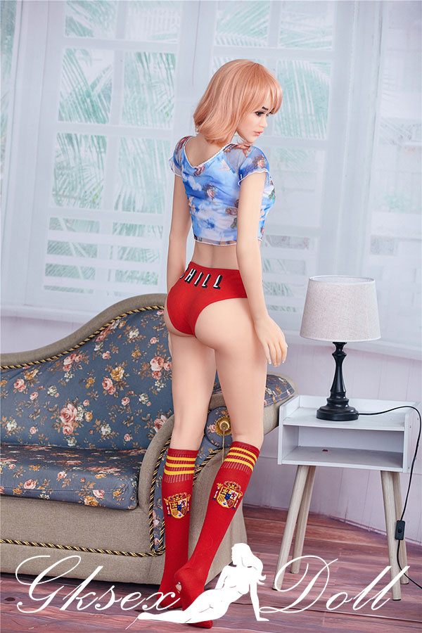 Sexdoll04195 07cm pieni rintojen ohut tpe sex nukke ada sexdoll04195 07 165cm Small Breast Slim TPE Sex Doll Ada