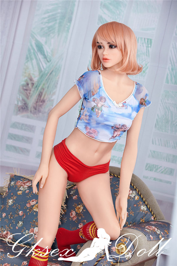 Sexdoll04195 10cm pieni rintojen ohut tpe sex nukke ada sexdoll04195 10 165cm Small Breast Slim TPE Sex Doll Ada