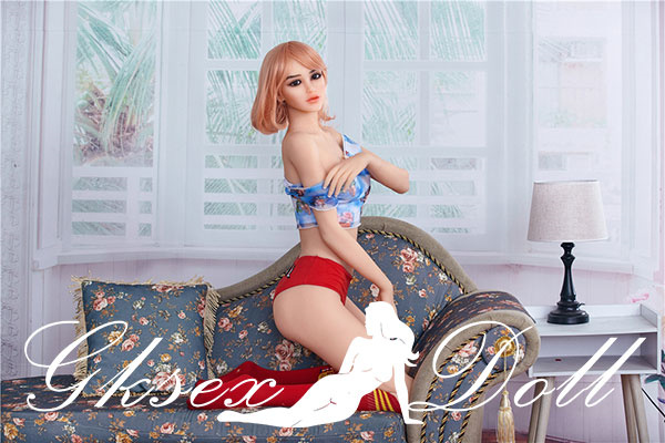 Sexdoll04195 18cm pieni rintojen ohut tpe sex nukke ada sexdoll04195 18 165cm Small Breast Slim TPE Sex Doll Ada