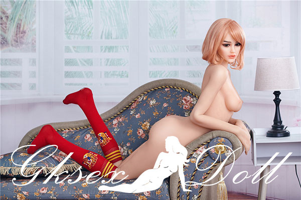 Sexdoll04195 37cm pieni rintojen ohut tpe sex nukke ada sexdoll04195 37 165cm Small Breast Slim TPE Sex Doll Ada