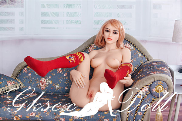 Sexdoll04195 41cm pieni rintojen ohut tpe sex nukke ada sexdoll04195 41 165cm Small Breast Slim TPE Sex Doll Ada