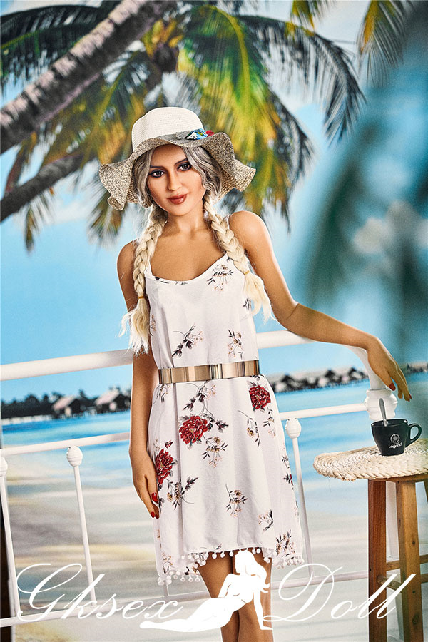 Sexdoll04202 02CM Beach Bikini Pieni rintahalu elämän koko TPE Sex Doll Jessica sexdoll04202 02 165cm Beach Bikini Small Chest Slim Life Size TPE Sex Doll Jessica