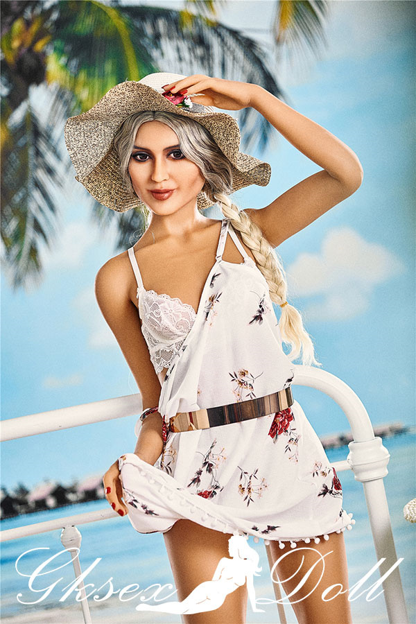 Sexdoll04202 12CM Beach Bikini Pieni rintahalu elämän koko TPE Sex Doll Jessica sexdoll04202 12 165cm Beach Bikini Small Chest Slim Life Size TPE Sex Doll Jessica